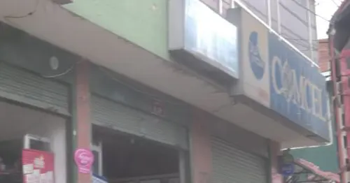 D Y J COMUNICACIONES D Y J COMUNICACIONES